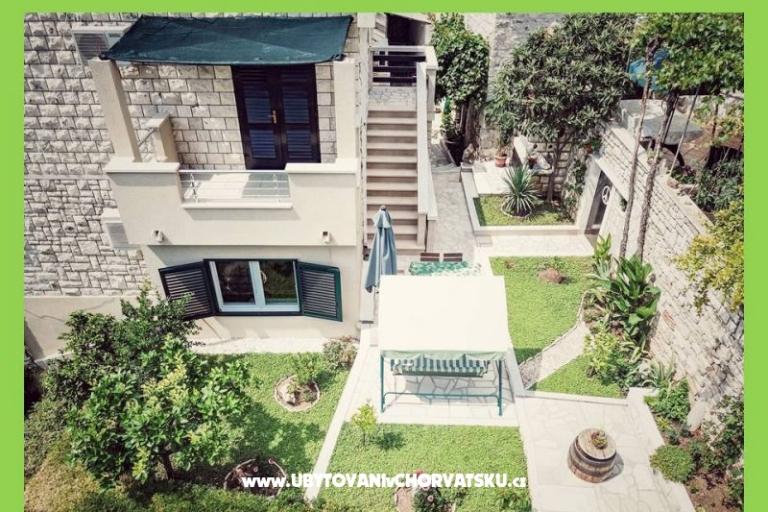 Apartmány Luka – foto 14