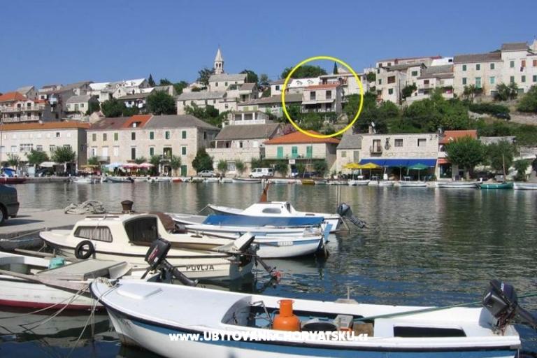 Apartmány Luka – foto 7