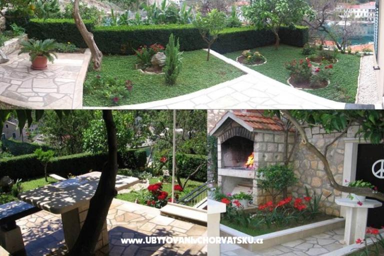 Apartmány Luka – foto 9