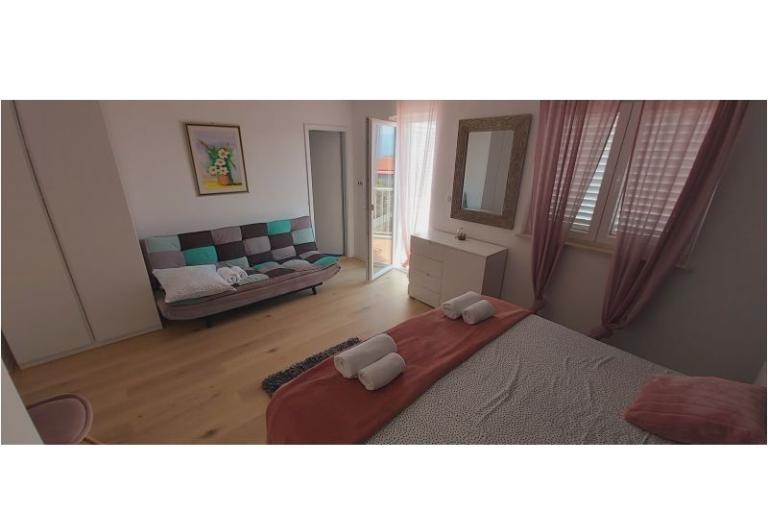Apartmány Magda Supetar – foto 14