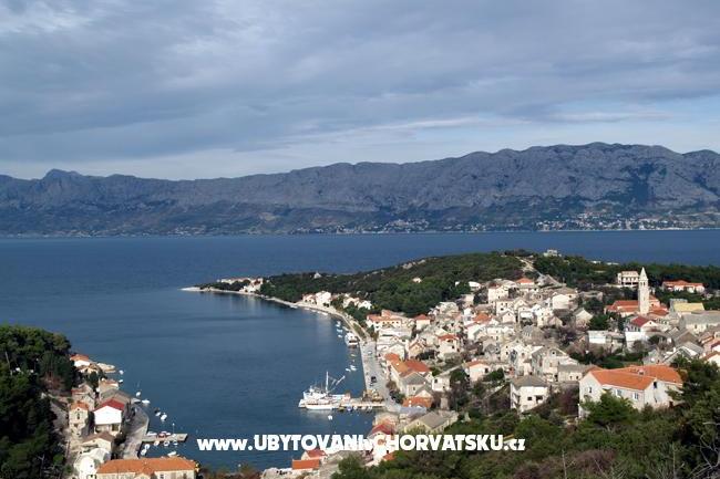 Apartmány Mariva  – foto 10