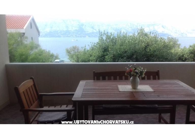 Apartmány Mariva  – foto 11