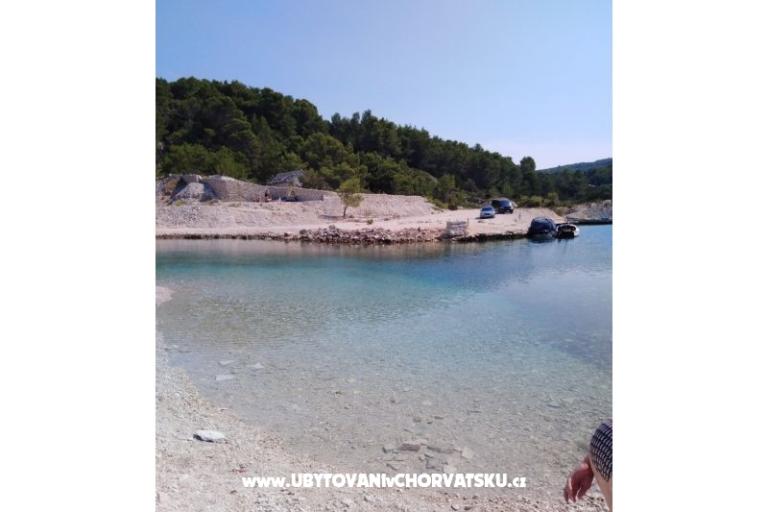 Apartmány Mariva  – foto 13