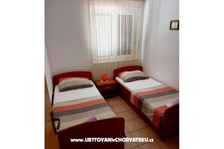 Apartmány Mariva  – foto 15