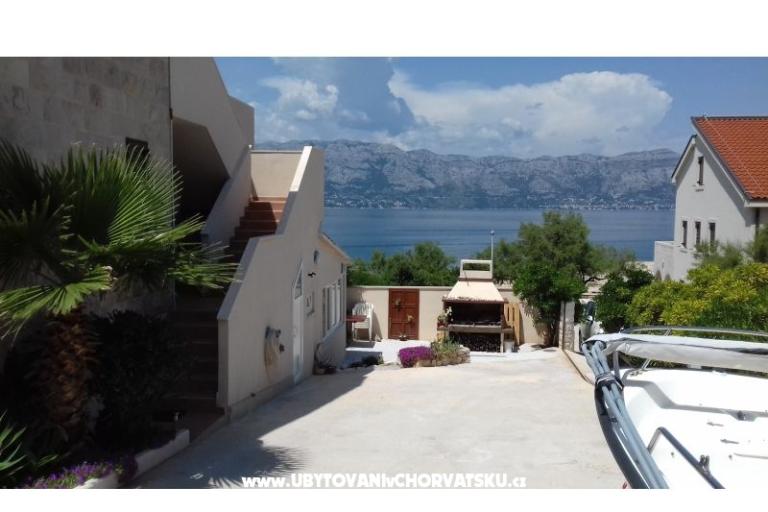 Apartmány Mariva  – foto 18