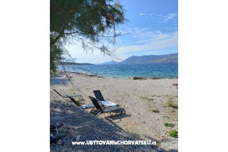 Apartmány Mariva  – foto 19