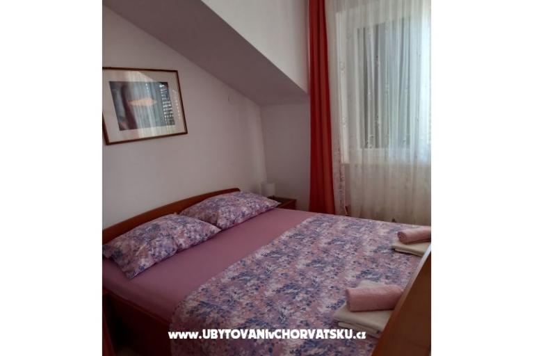 Apartmány Mariva  – foto 20