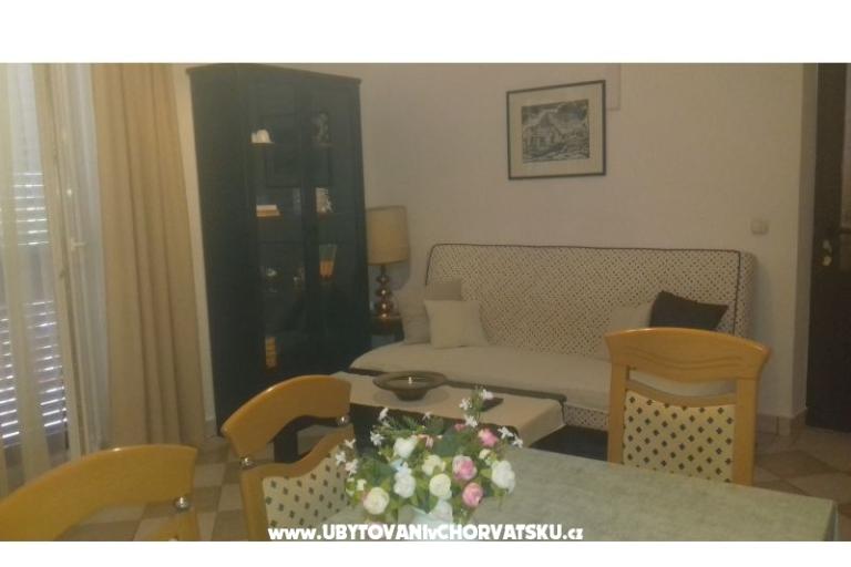 Apartmány Mariva  – foto 7