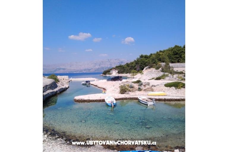 Apartmány Mariva  – foto 8