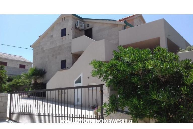 Apartmány Mariva  – foto 9