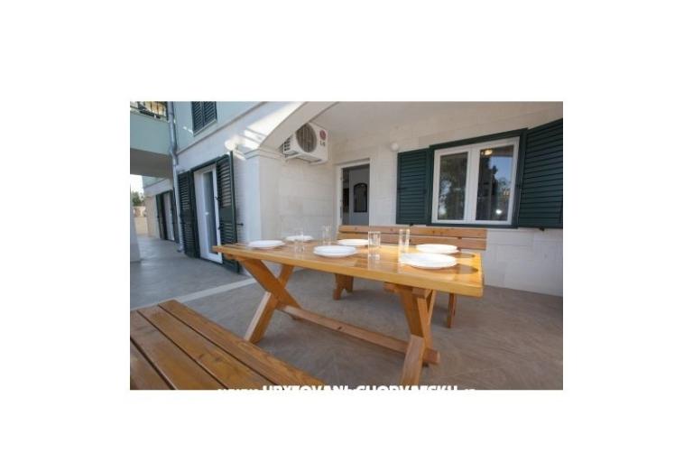 Apartmány Melisa – foto 6