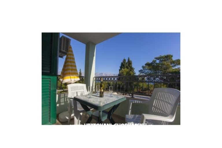 Apartmány Melisa – foto 9