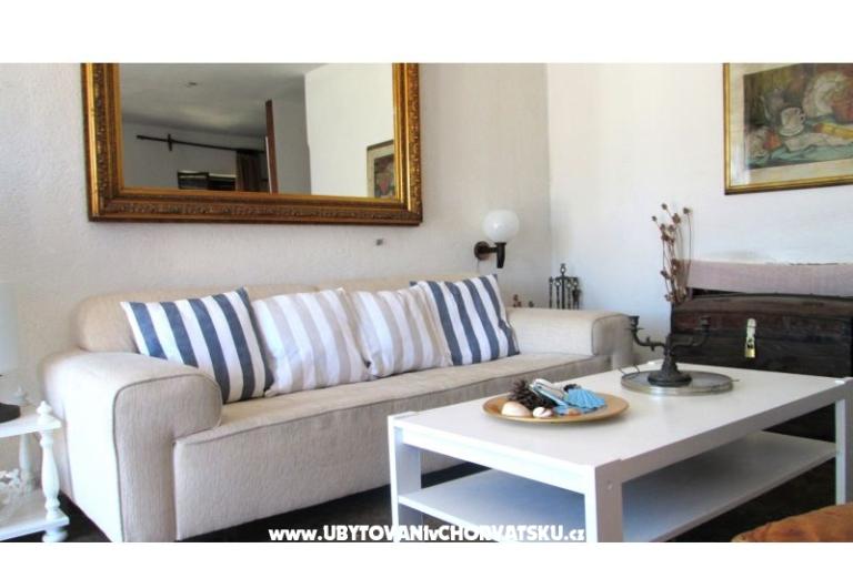 Apartmány Miha – foto 3