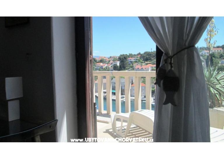 Apartmány Miha – foto 4