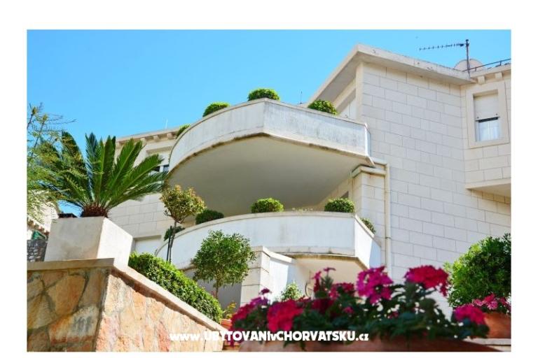 Apartmány Mladinic – foto 11