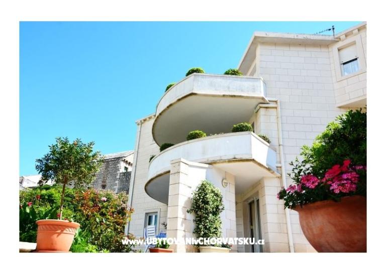 Apartmány Mladinic – foto 13