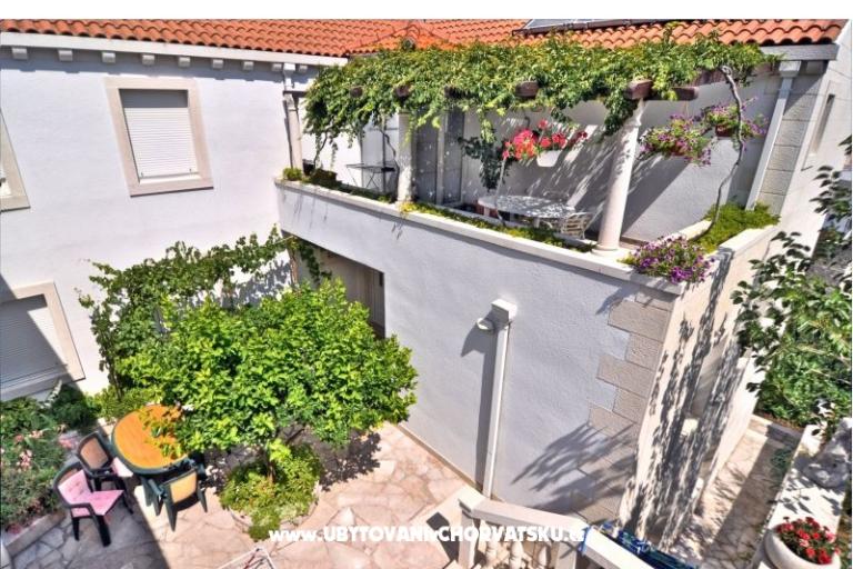 Apartmány Mladinic – foto 6