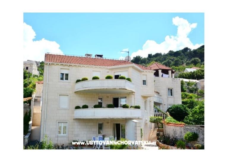 Apartmány Mladinic – foto 8