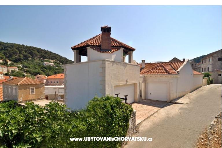 Apartmány Mladinic – foto 9