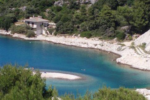 Apartmány Nada – foto 13