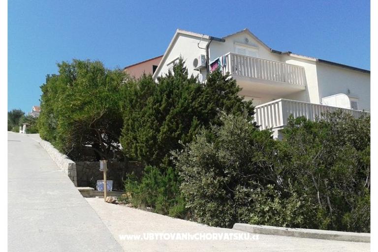 Apartmány Nada – foto 2