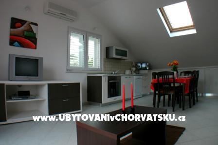 Apartmány Nada – foto 8