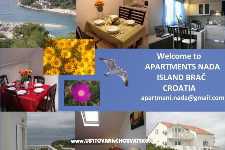 Apartmány Nada – foto 9