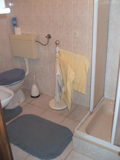 Apartmány Oleander – foto 14