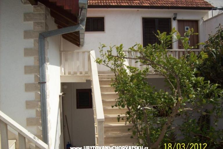 Apartmány Oleander – foto 3