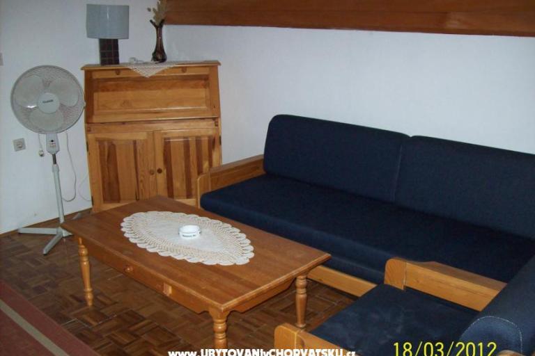Apartmány Oleander – foto 7