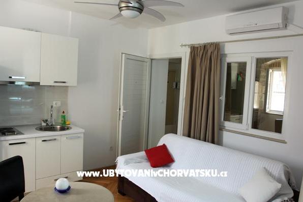 Apartmány Paola – foto 2