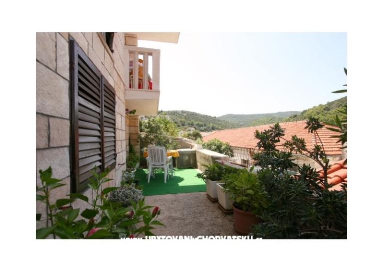 Apartmány Villa Pupa – foto 10
