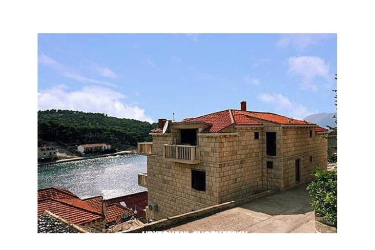 Apartmány Villa Pupa – foto 2