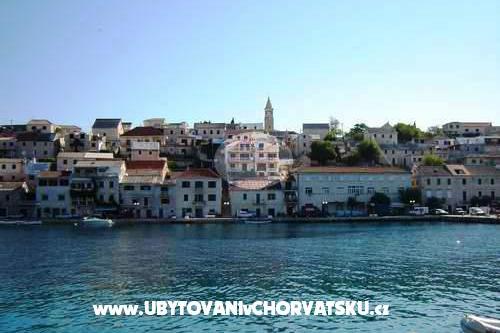 Apartmány Villa Pupa – foto 3