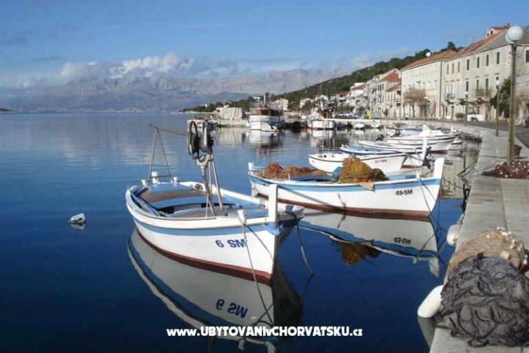 Apartmány Villa Pupa – foto 5