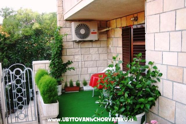 Apartmány Villa Pupa – foto 7
