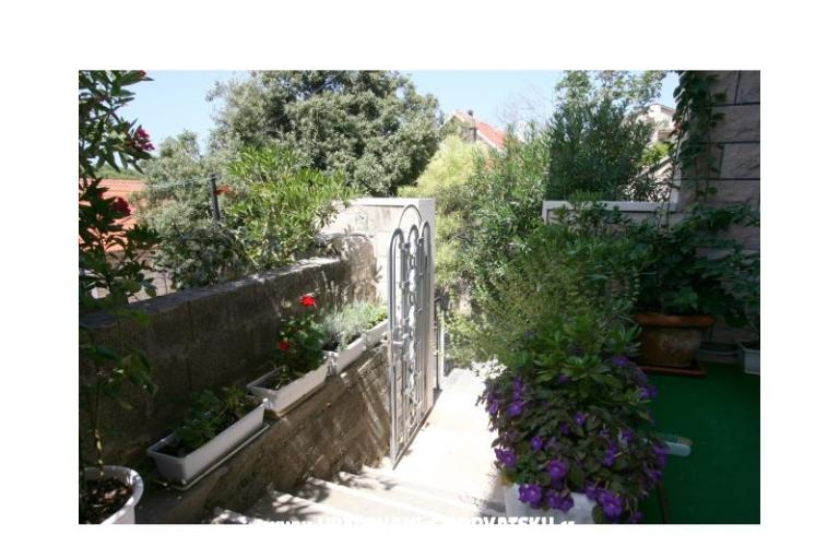 Apartmány Villa Pupa – foto 9