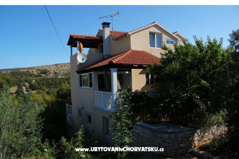 Apartmány Rita – foto 2