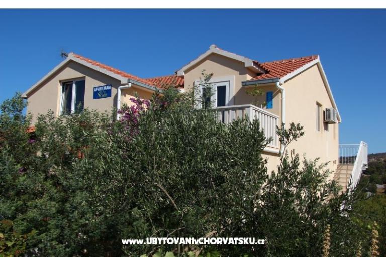 Apartmány Rita – foto 3