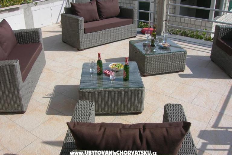 Apartmány Rogosic – foto 16