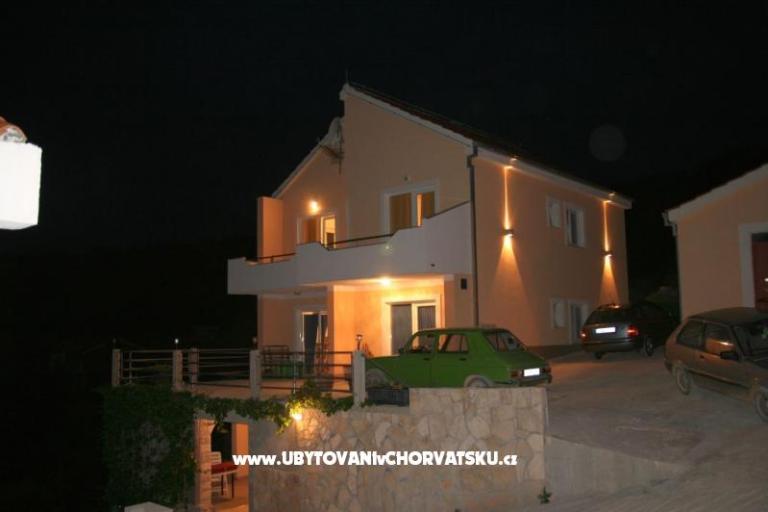 Apartmány Rogosic – foto 17