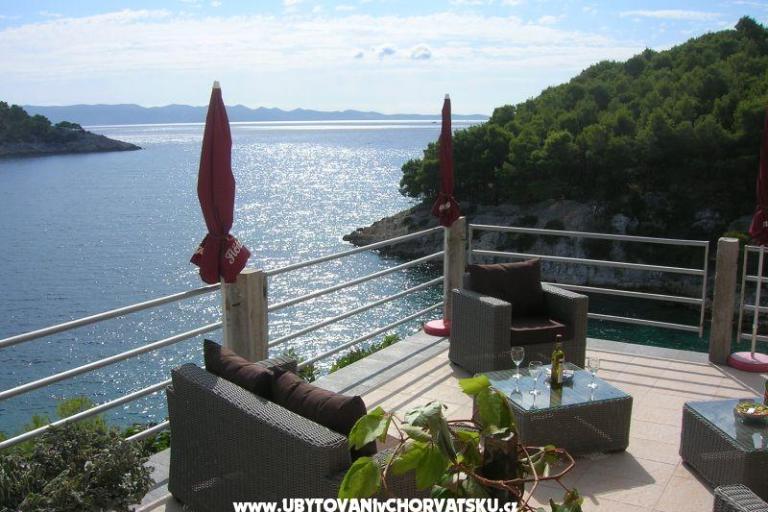 Apartmány Rogosic – foto 2