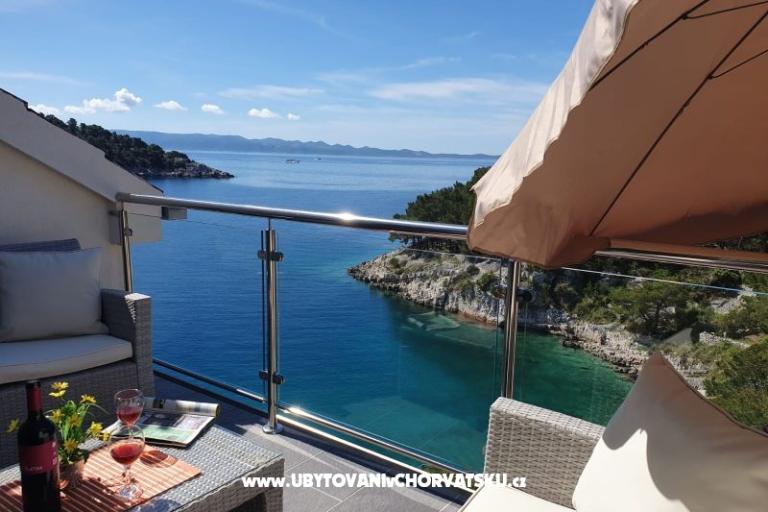 Apartmány Rogosic Osibova – foto 13