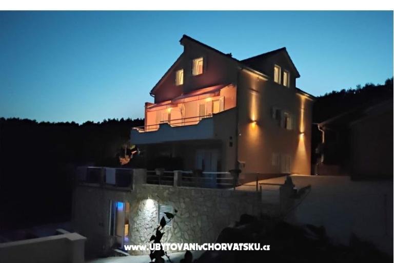 Apartmány Rogosic Osibova – foto 16