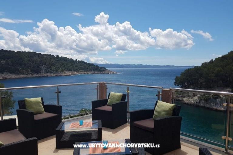 Apartmány Rogosic Osibova – foto 19