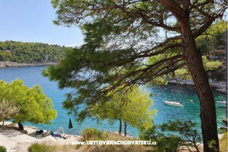 Apartmány Rogosic Osibova – foto 2