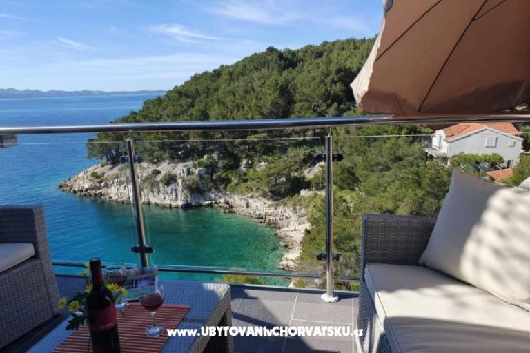 Apartmány Rogosic Osibova – foto 20