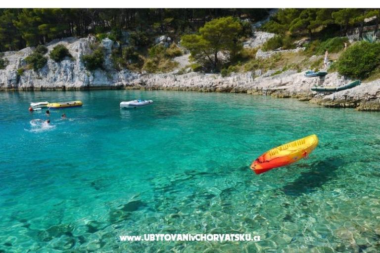 Apartmány Rogosic Osibova – foto 24