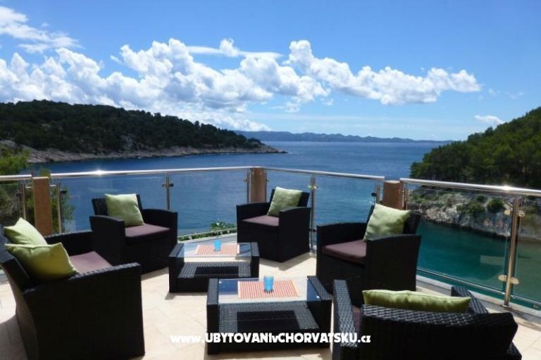 Apartmány Rogosic Osibova – foto 27