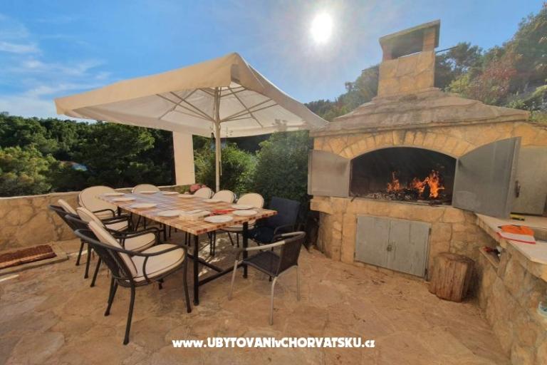 Apartmány Rogosic Osibova – foto 4